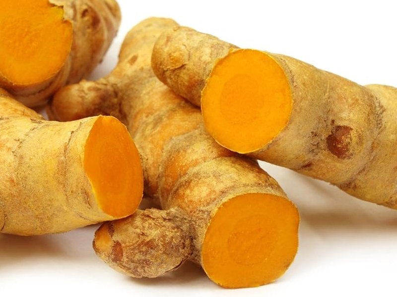 Turmeric by Ravina Impex