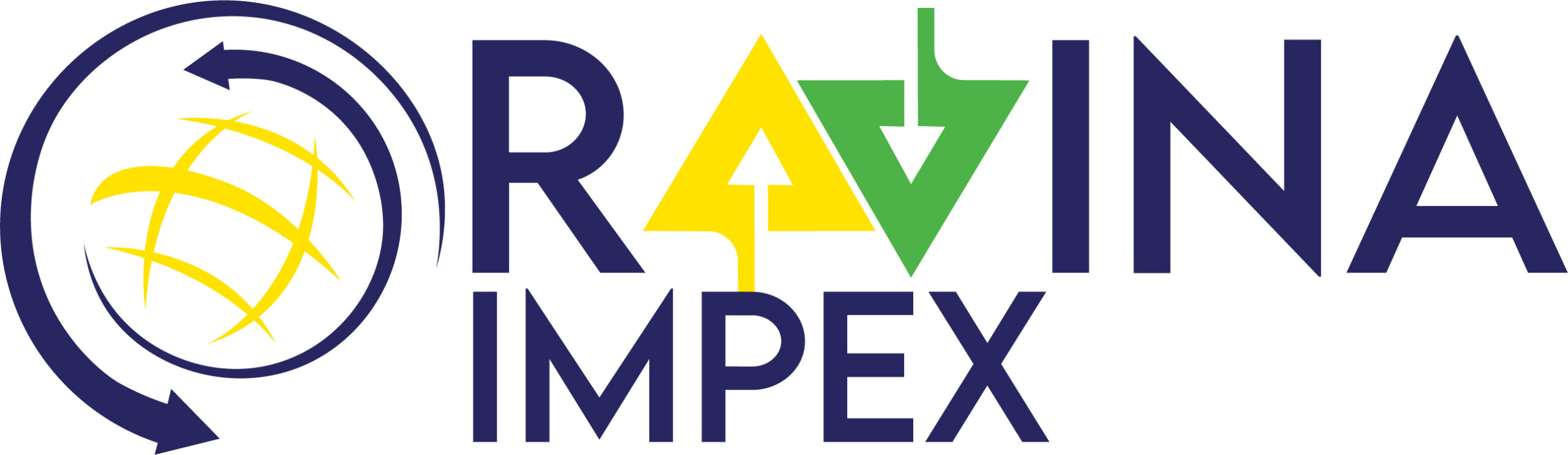 Indian Spices and Condiments by Ravina Impex